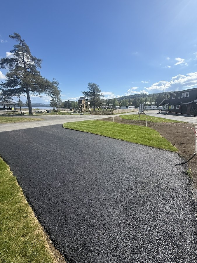 Campingplass C02