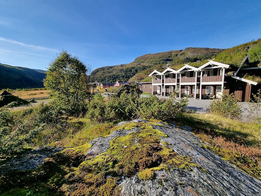 Primærbilde av Vårpakke bo 3 døgn betal for 2