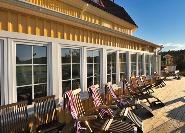 Primary image of Valborg på Körunda