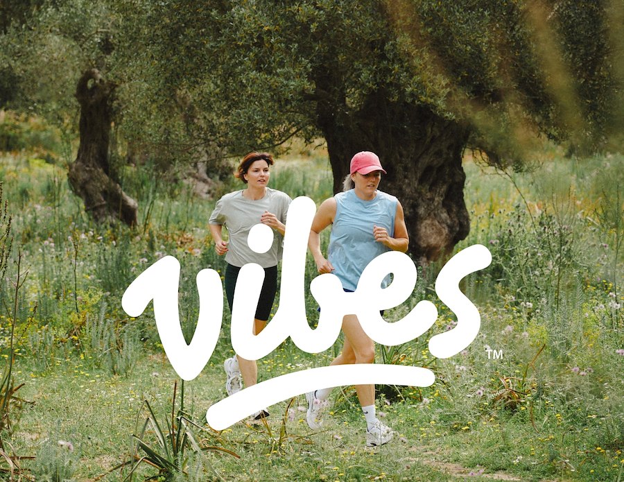 Primärbild av Träningshelg med Vibes | 13-16 augusti