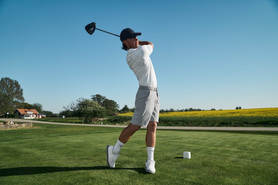 Primärbild av Golfpaket