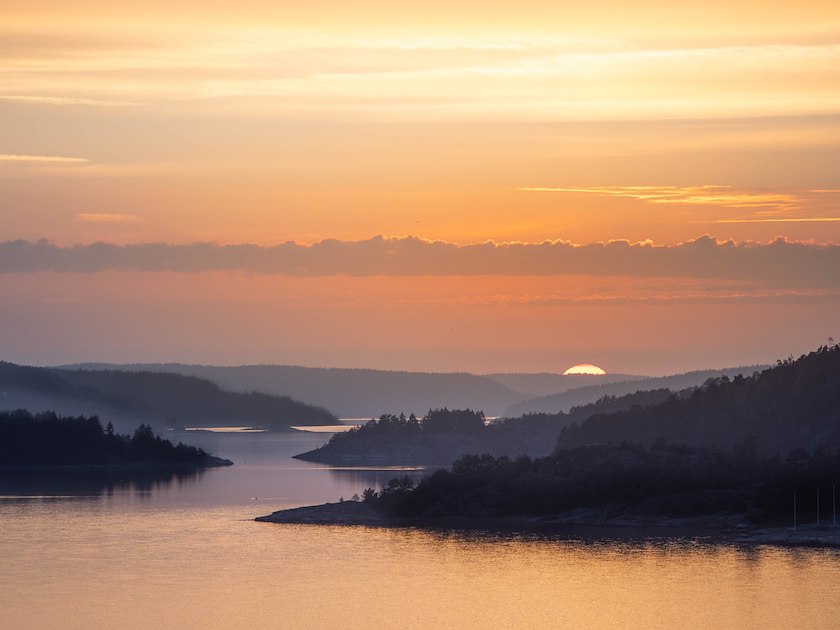 Villa Sjötorp image 0