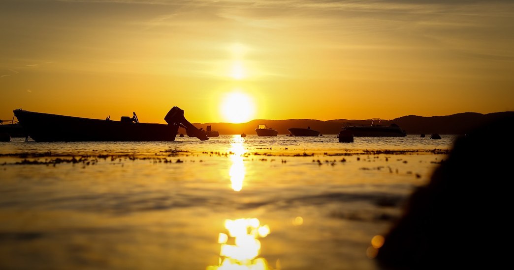 Outdoor life and Exercise-image