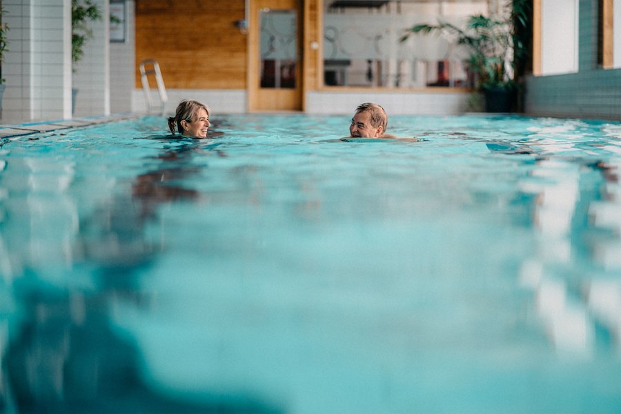 Primärbild av Getaway Senior