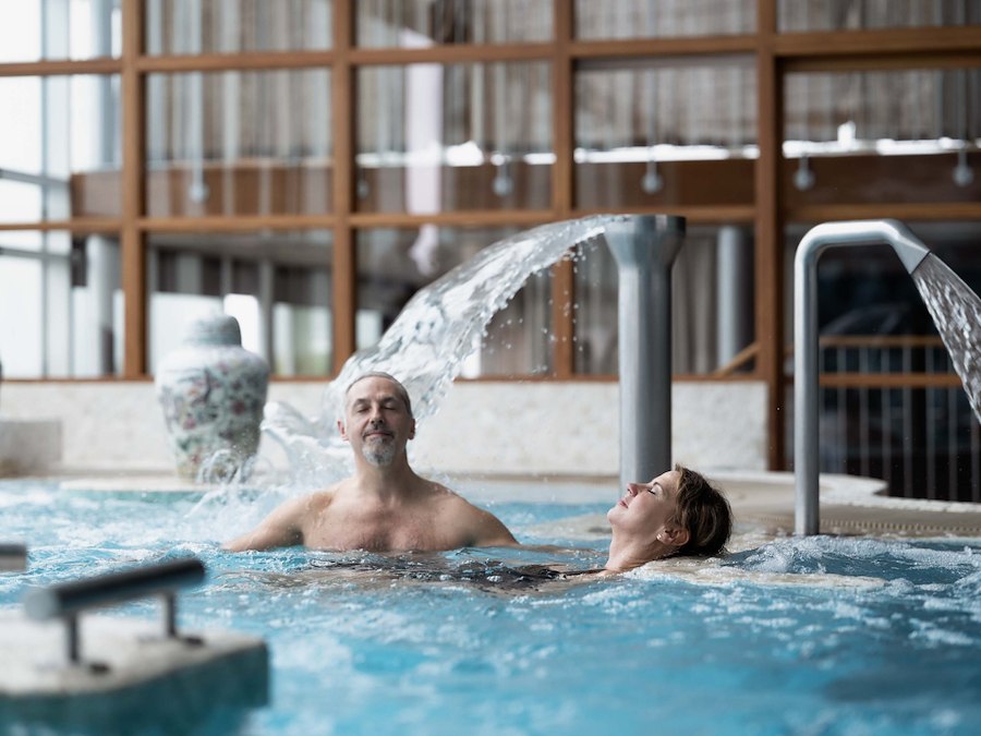 Primärbild av Lilla Asia Spa - Incheckning 15.00