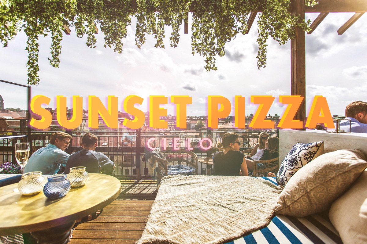 Sunset Pizza