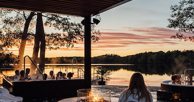 Nääs Fabriker Hotel & Restaurant