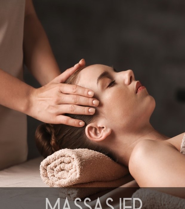 voucher-Klassisk/Aroma massasje 25 min