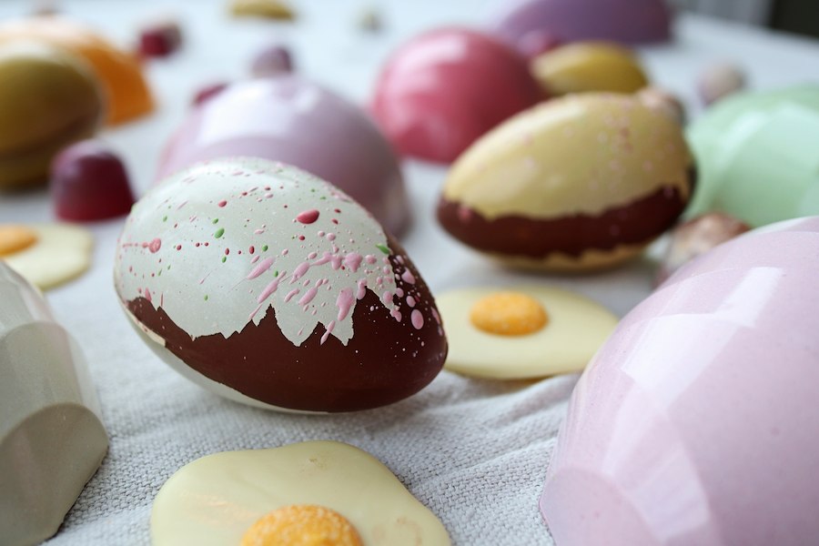 Primärbild av Eastern Stay