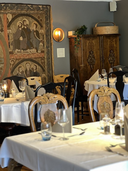 Primærbilde av Kulinarisk pakke