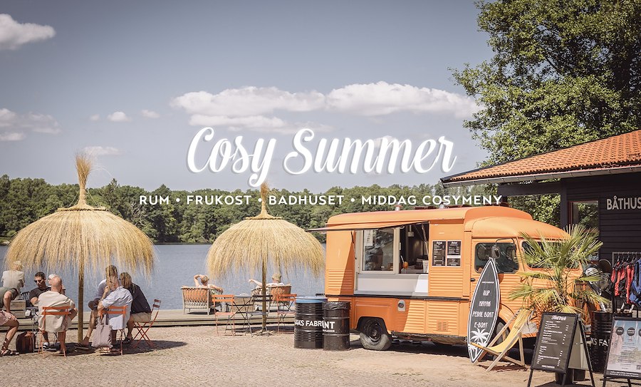 Primärbild av Cosy Summer