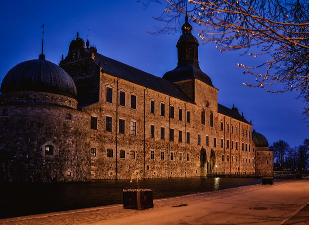 Boka Kulturpaket på Vadstena Klosterhotel & SPA