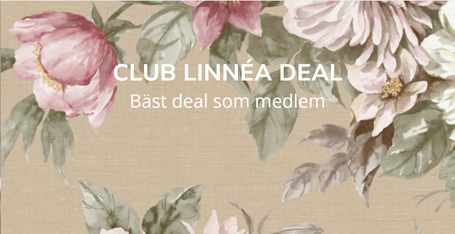 Primary image of CLUB LINNÉA DEAL