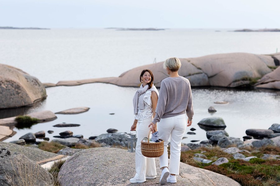 Primärbild av Tjejhäng