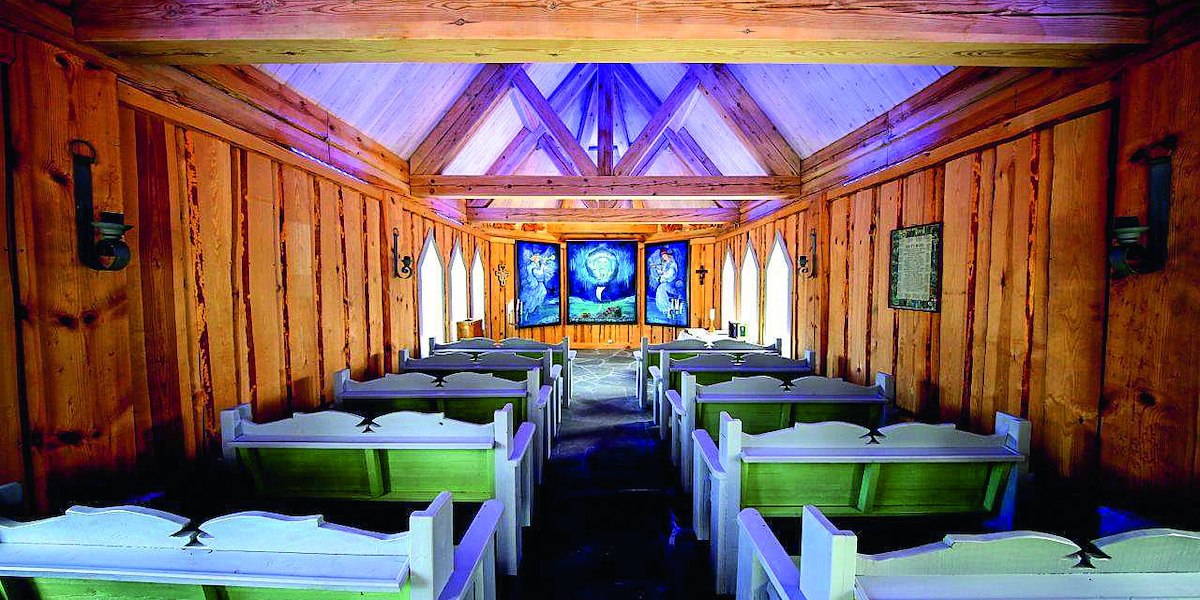 Stabbursdalen Resort image 11