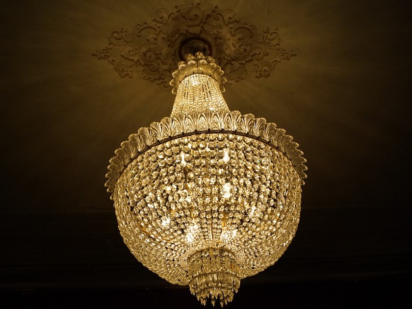 Bäckaskog Slott image 2