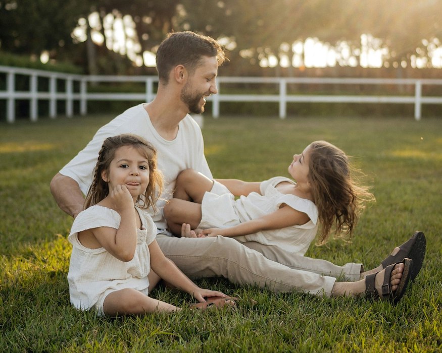 Primært billede af ☀️ Sommerferie for familien - 5 dage ☀️
