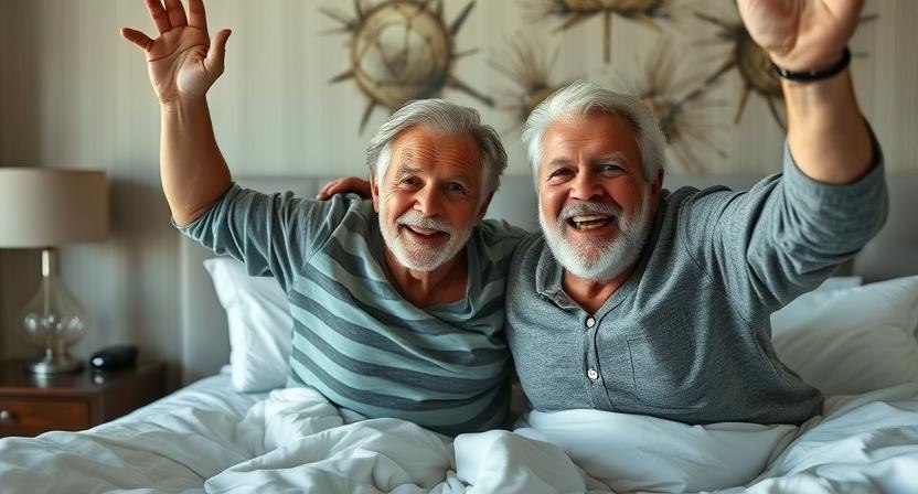 Primary image of Seniorpaketet på Slottshotellet
