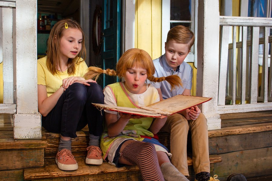 Primary image of Junibacken