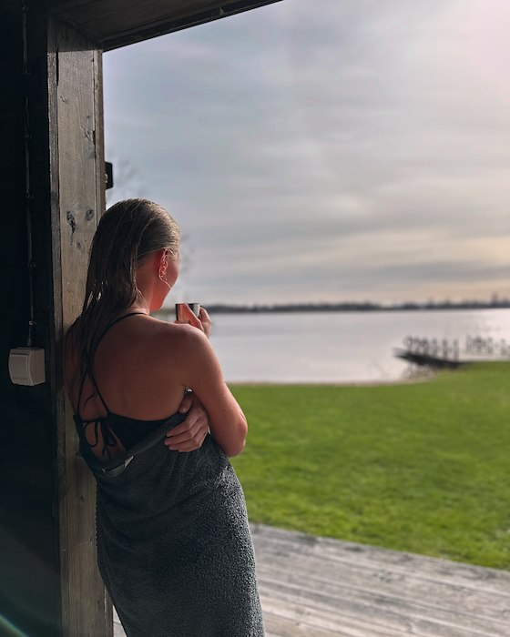 Primary image of Weekend package