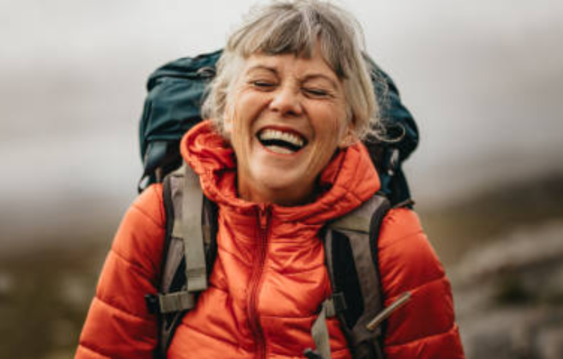 Primärbild av Vandringslust