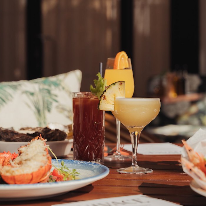 voucher-Weekend Spa & Brunch Italiano för 2 vuxna