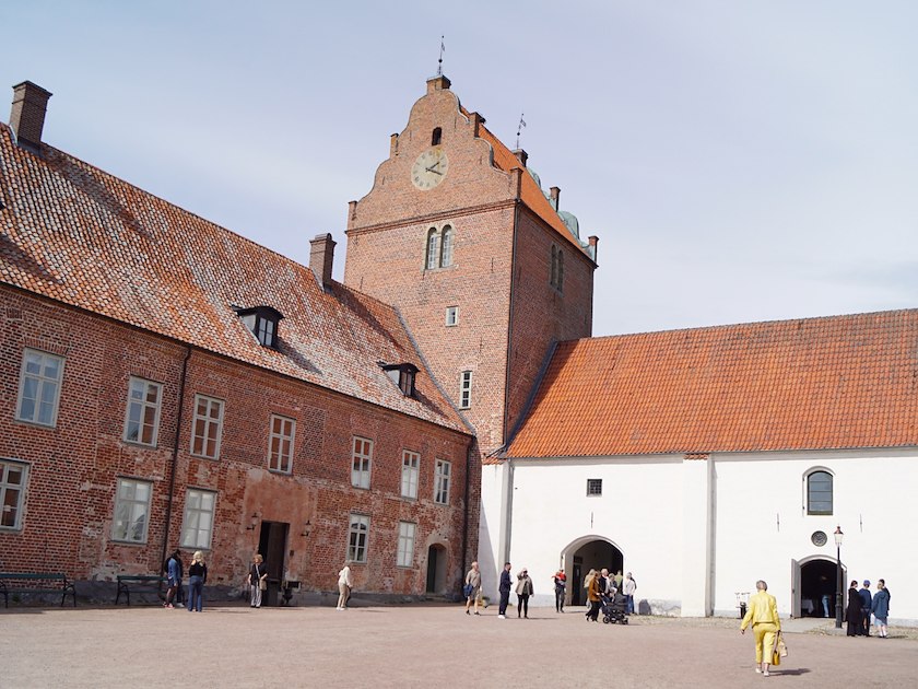 Bäckaskog Slott image 52
