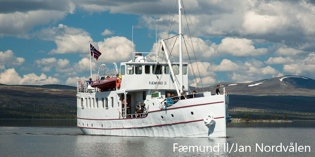 MS Fæmund II-image