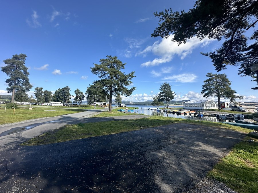 Campingplass C31
