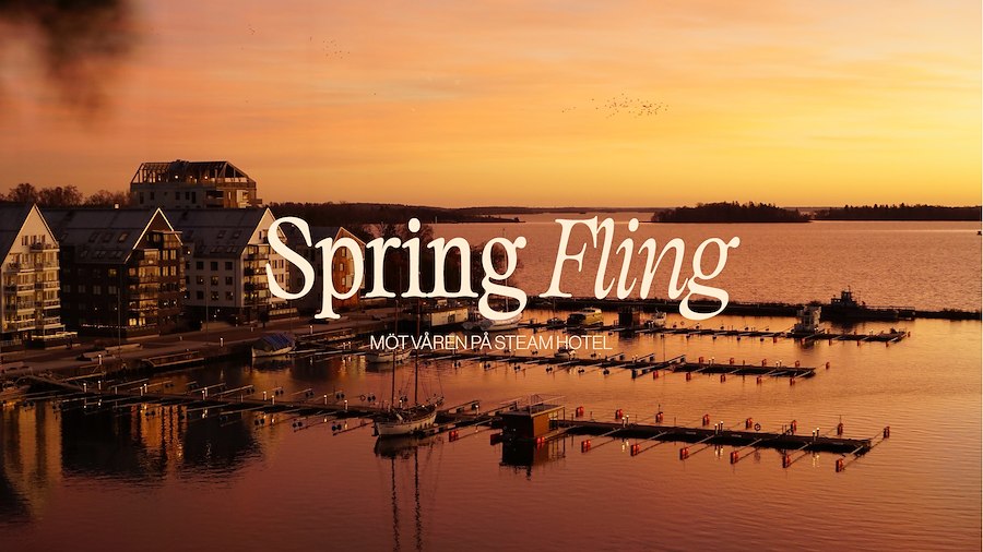 Primärbild av SPRING FLING 35% OFF