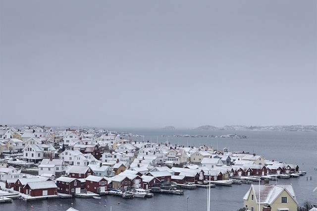 Primärbild av Julgourmet paketet