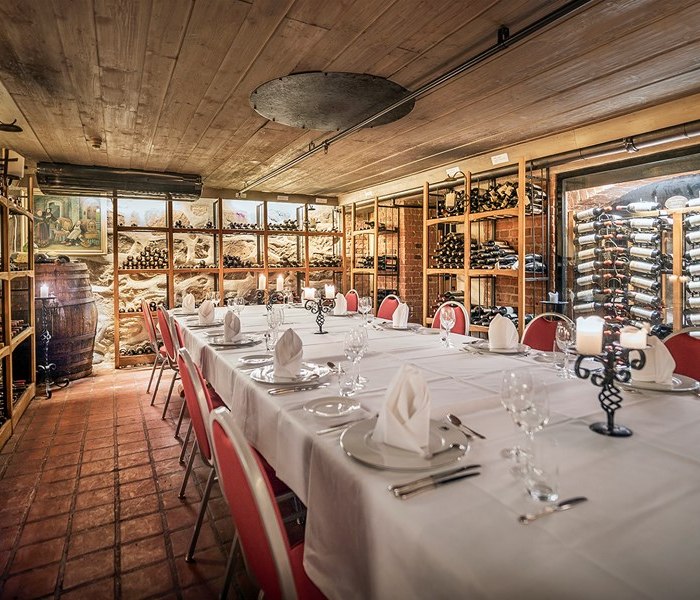 voucher-Gavekort - Smakskveld