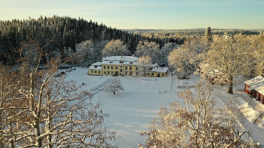 Nyår 2-dygn