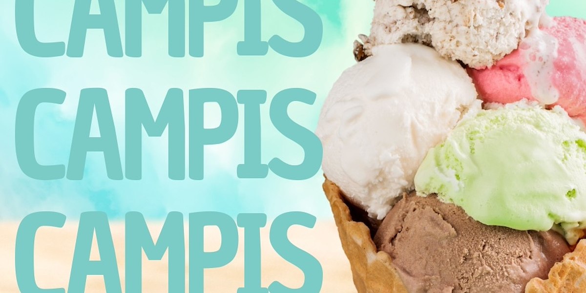 CampIs 🍦 image 3