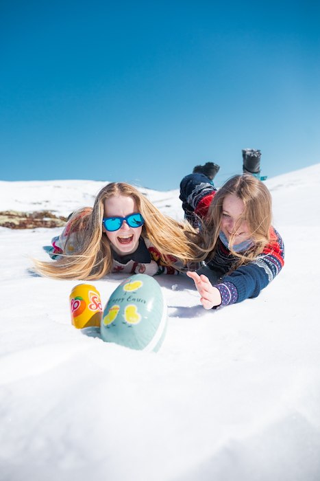 Primærbilde av 🐣 PÅSKEFERIE 🐣