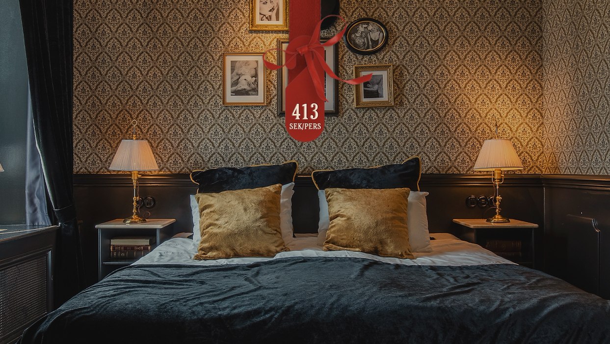 voucher-Christmas Gift - Sundays at Pigalle - Pre-release