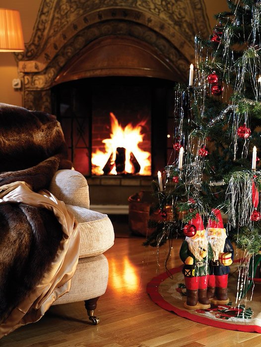 Primärbild av Julfirande 23-25/12