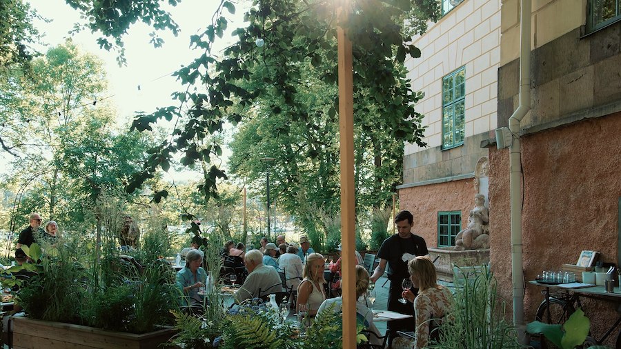 Primary image of Summer Deal – 20% rabatt på staycations
