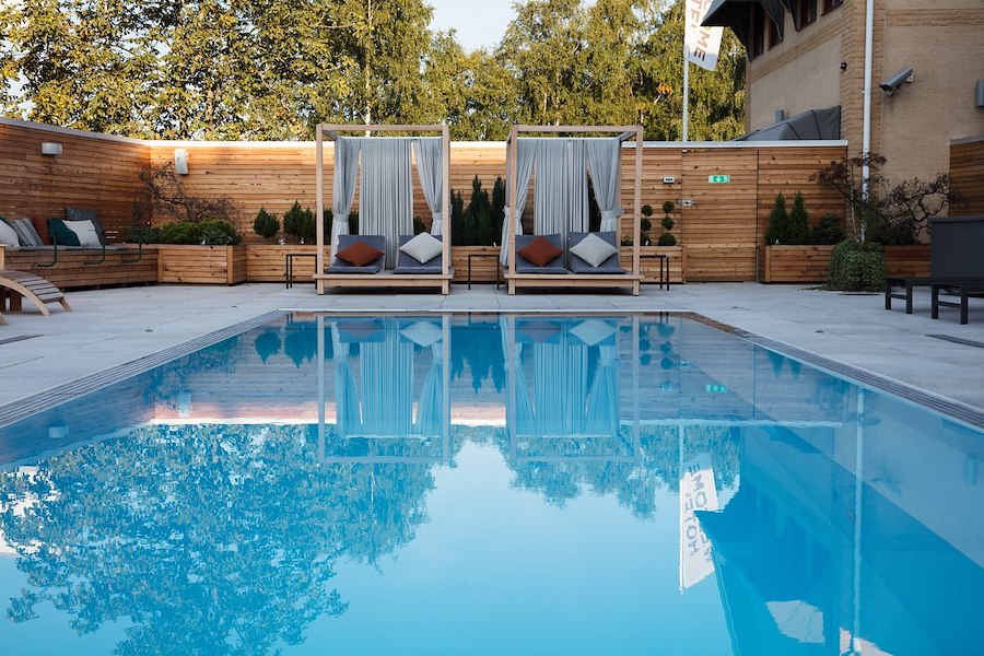 Primärbild av Spa Get Away & Dine