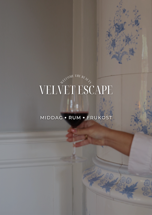 Velvet Escape
