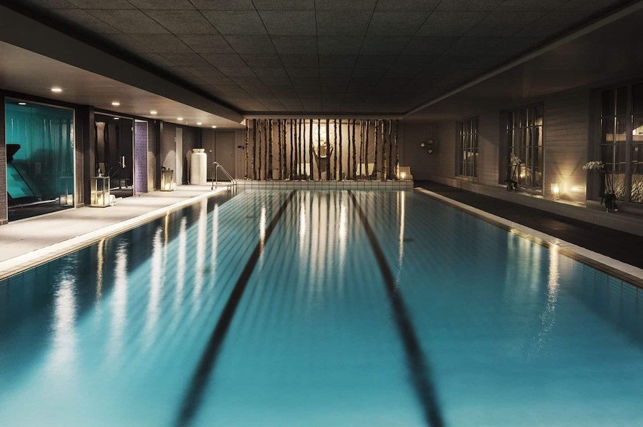 Primary image of Basseng & Badstue