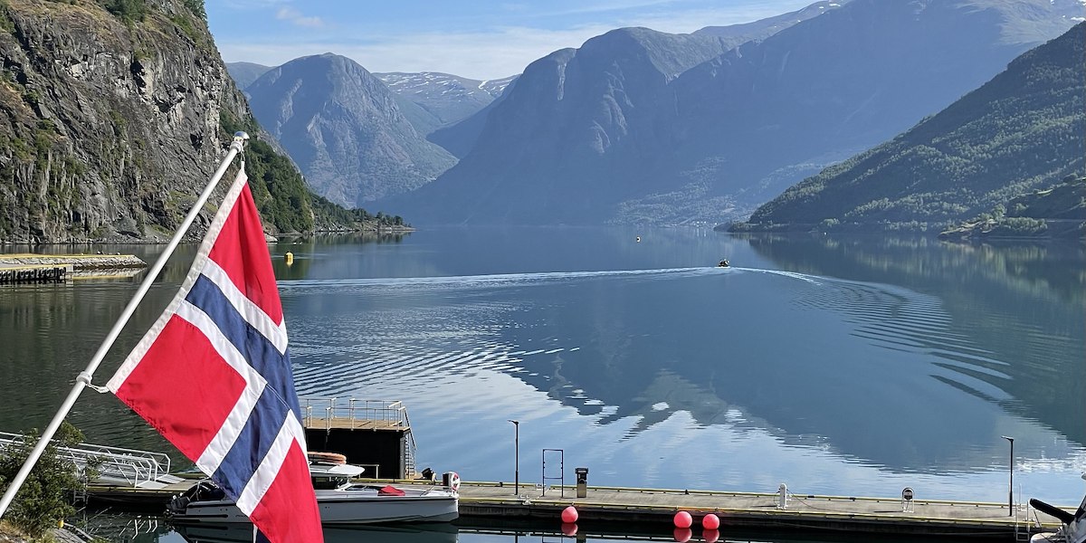 Svingen Guesthouse image 3