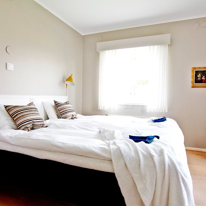 Double Room, familysize