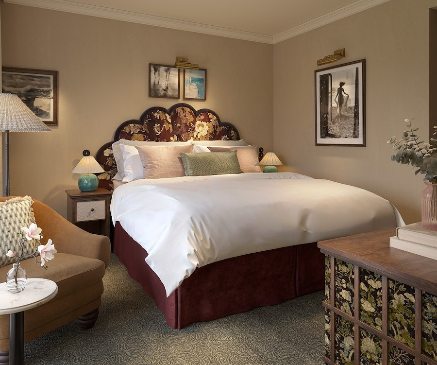 Deluxe Vista Retreat