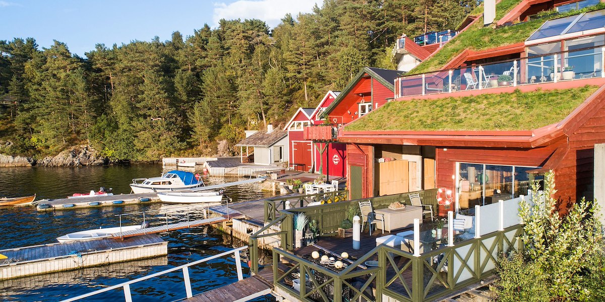 Villa Oleanna image 8