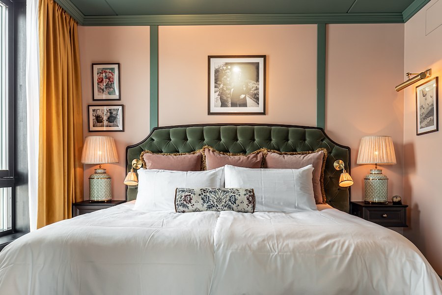 Primærbilde av Early Bird 10%