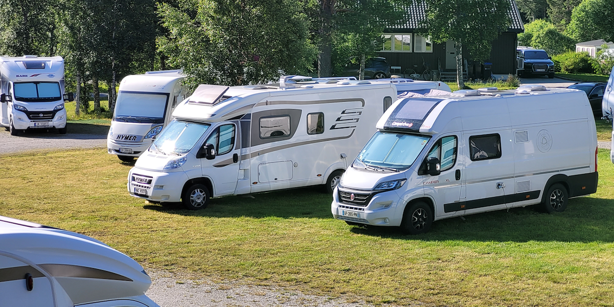 Øen Turistsenter  image 9