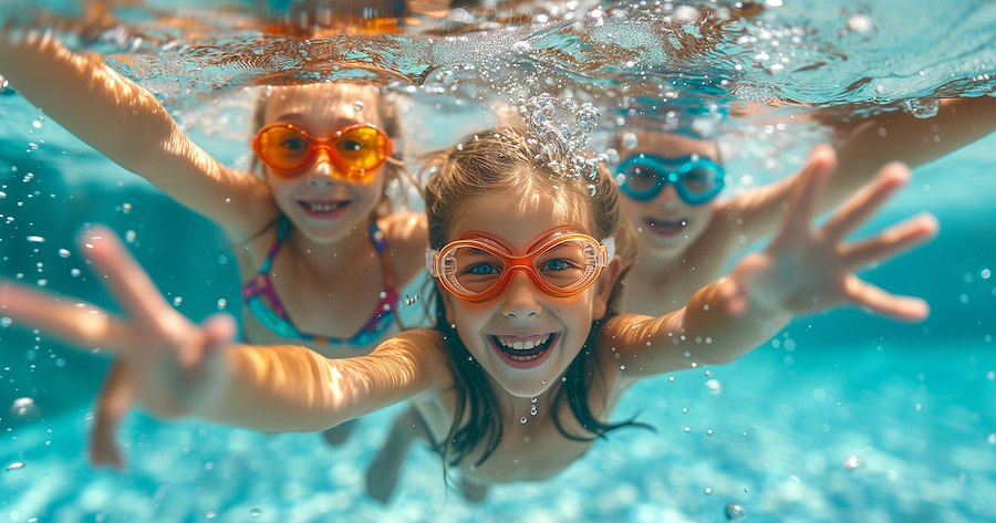 Primary image of Family Summer & SPA