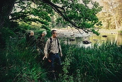 Primary image of Vandringspaket familj