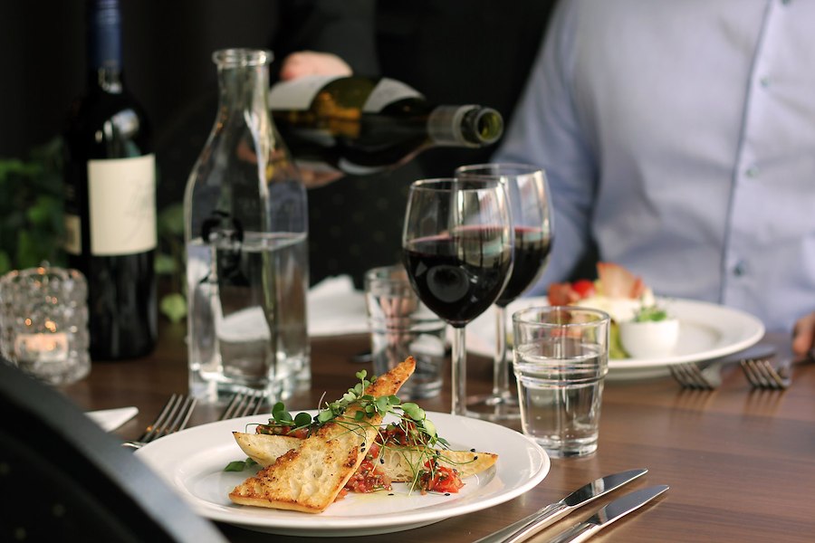 Primary image of Lyxpaket